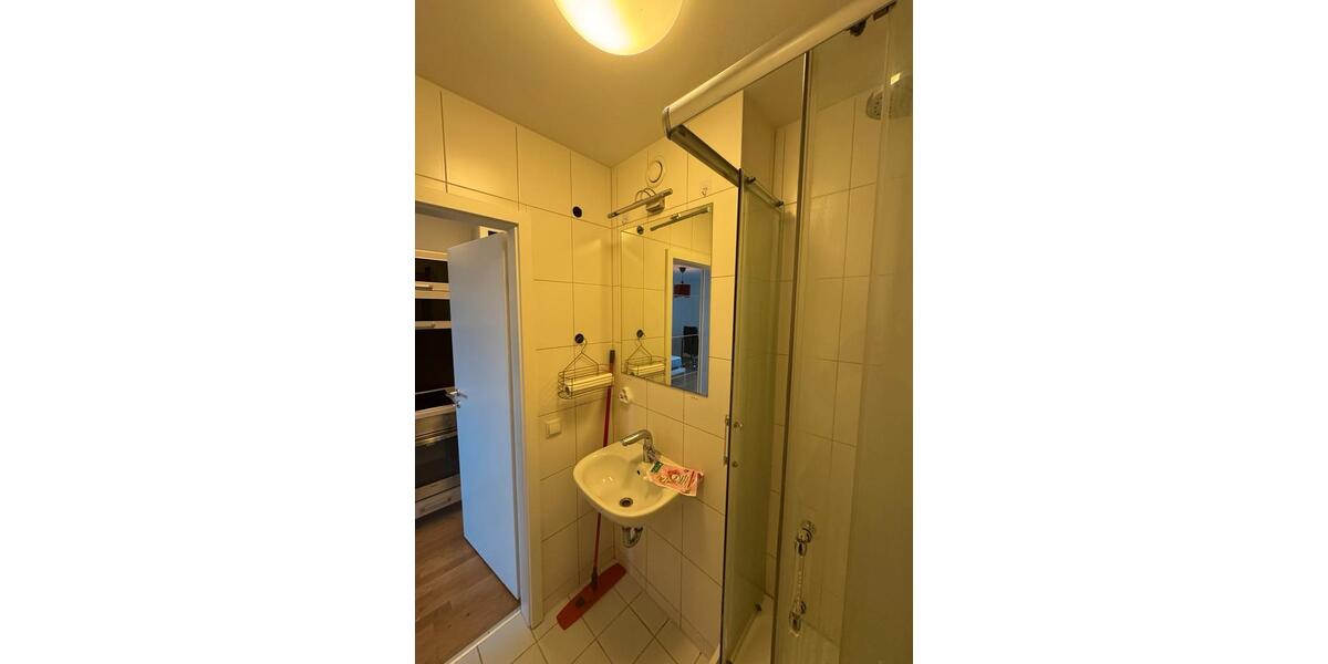 Etagenwohnung Kösching - 1 Zimmer, 21 m&sup2;, 650&euro; | Angebot:25935675