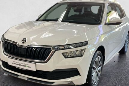 Skoda Kamiq 51.300 km 18.890 &euro; Karlskron-Brautlach 85123