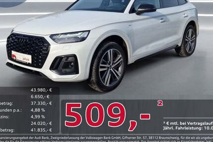 Audi Q5 64.009 km 42.980 &euro; Ingolstadt 85057