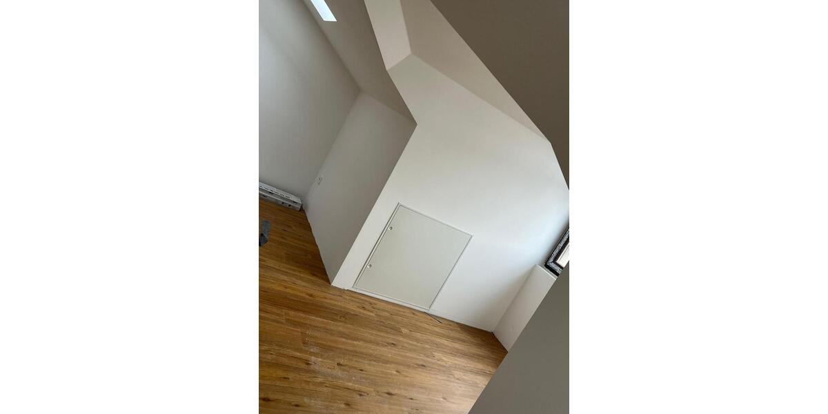 Dachgeschoßwohnung Eichstätt - 1 Zimmer, 41 m&sup2;, 550&euro; | Angebot:25440808