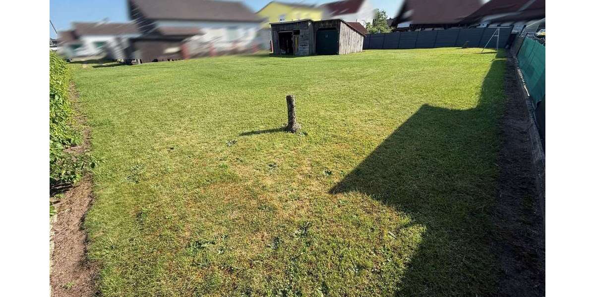 Grundstück Münchsmünster - 240.560&euro; | Angebot:24429281