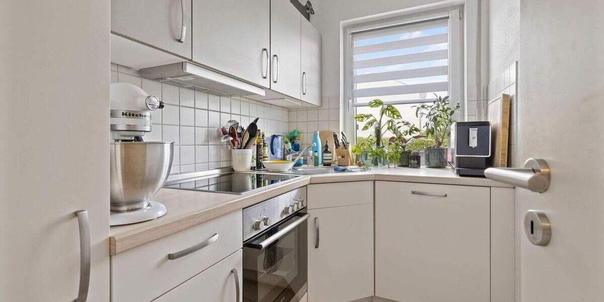 Etagenwohnung Lenting - 2 Zimmer, 58 m&sup2;, 349.800&euro; | Angebot:25796012