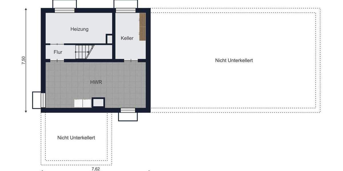 Bungalow Neustadt - 5 Zimmer, 140 m&sup2;, 465.000&euro; | Angebot:25690971