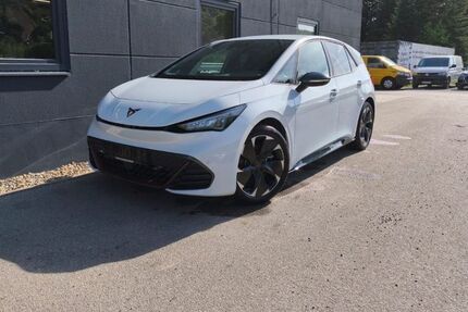 Cupra Born 11.890 km 35.950 &euro; Riedenburg 93339