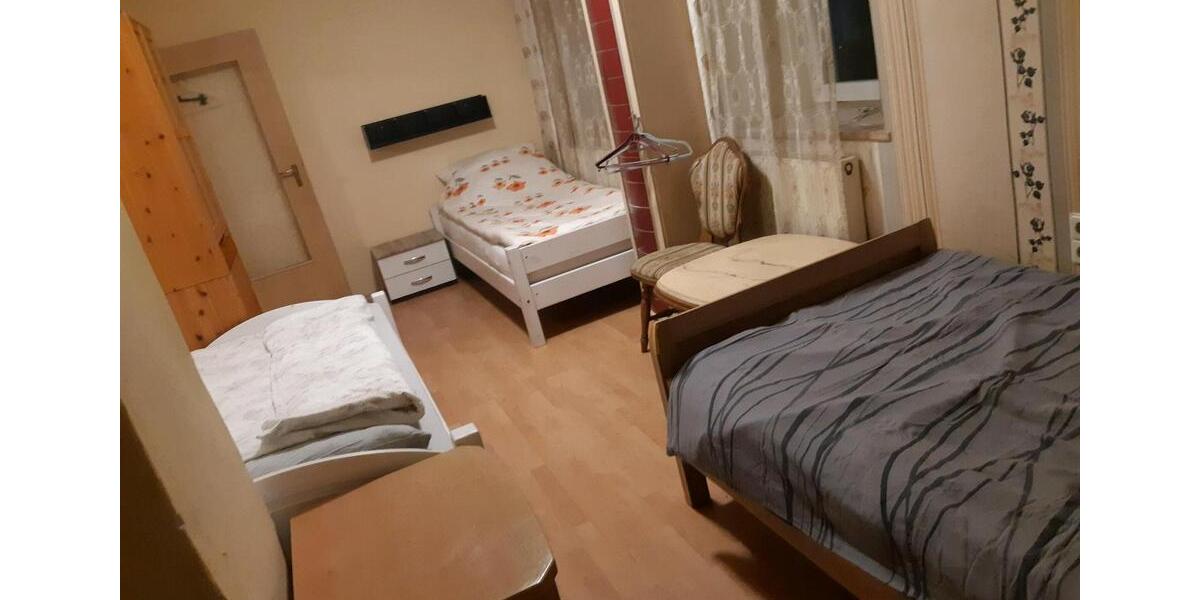 Erdgeschoßwohnung Altmannstein - 2 Zimmer, 60 m&sup2;, 1.000&euro; | Angebot:26427277