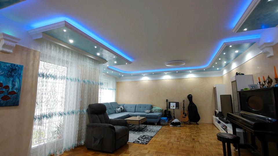 Reihenhaus Ingolstadt Nordost - 7 Zimmer, 210 m&sup2;, 650.000&euro; | Angebot:25392269