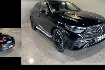 Mercedes-Benz GLC 220 9.444 km 66.900 &euro; Neuburg an der Donau 86633