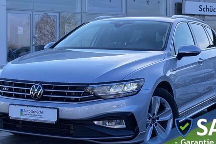 VW Passat Variant 47.261 km 28.858 &euro; Schrobenhausen-Edelshsn. 86529