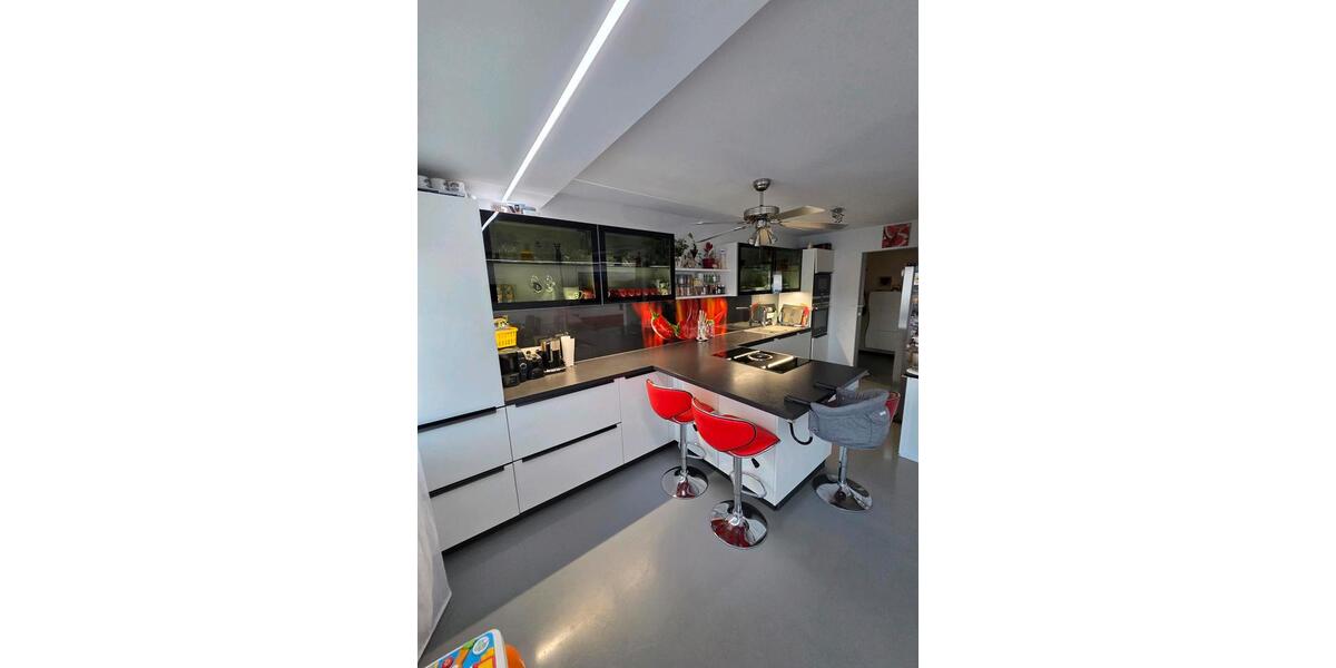 Etagenwohnung Neuburg an der Donau - 3 Zimmer, 78 m&sup2;, 315.000&euro; | Angebot:25957196