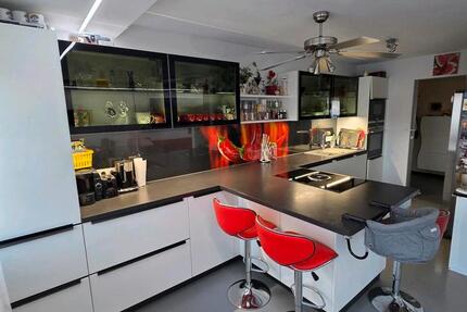 Wohnung Neuburg an der Donau - 3 Zimmer, 78 m&sup2;, 315.000&euro; | Angebot:25957196