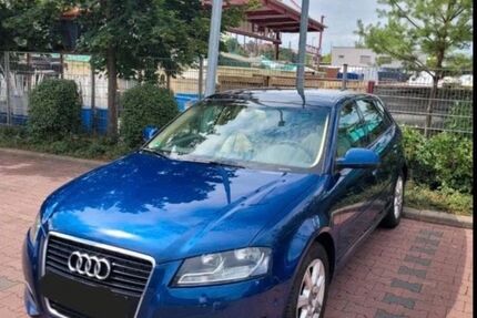 Audi A3 136.500 km 9.150 &euro; Ingolstadt 85053
