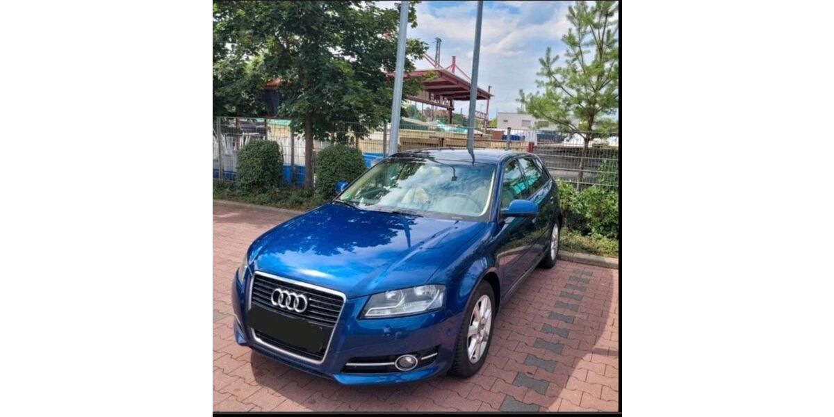 Audi A3 136.500 km 9.250 &euro; Ingolstadt 85053