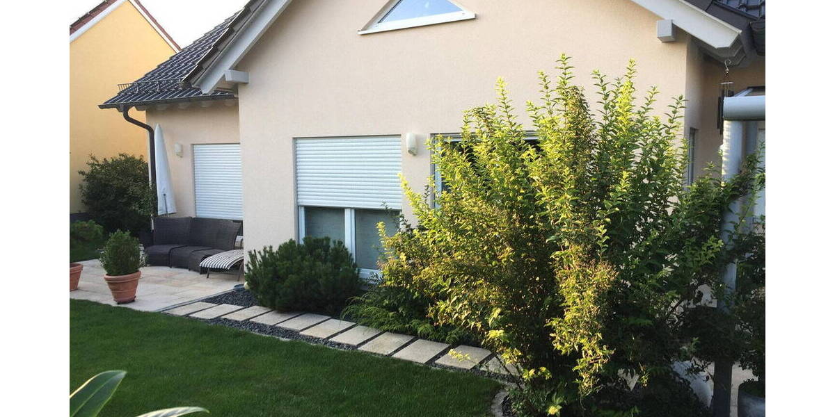 Einfamilienhaus Ehekirchen - 5 Zimmer, 169 m&sup2;, 695.000&euro; | Angebot:25938582