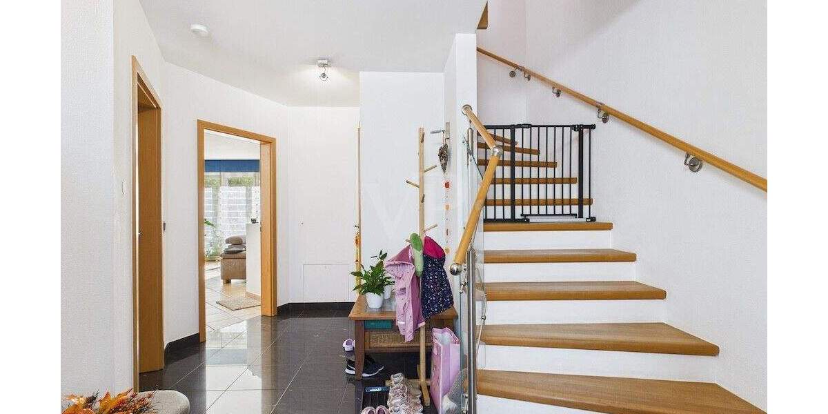 Doppelhaushälfte Ingolstadt / Gerolfing Gerolfing - 5 Zimmer, 143 m&sup2;, 749.000&euro; | Angebot:25686561