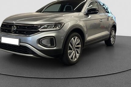 VW T-Roc 25.750 km 27.950 &euro; Manching 85077