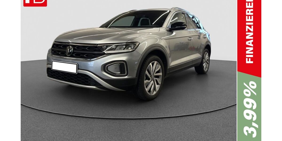 VW T-Roc 25.750 km 27.950 &euro; Manching 85077