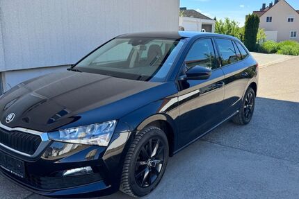 Skoda Scala 278.000 km 7.349 &euro; Lippertshofen (bei Ingolstadt) 85080