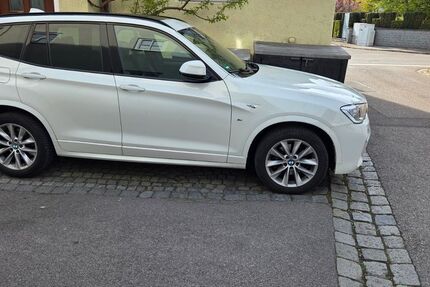 BMW X3 150.000 km 19.999 &euro; Mainburg 84048