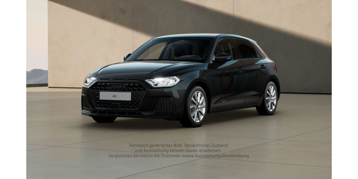 Audi A1 8.747 km 26.790 &euro; Ingolstadt 85057