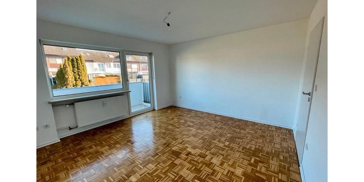 Hochparterre Ingolstadt Nordost - 2 Zimmer, 49 m&sup2;, 189.000&euro; | Angebot:26802163