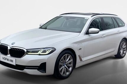 BMW 530 10.585 km 43.913 &euro; Ingolstadt 85053