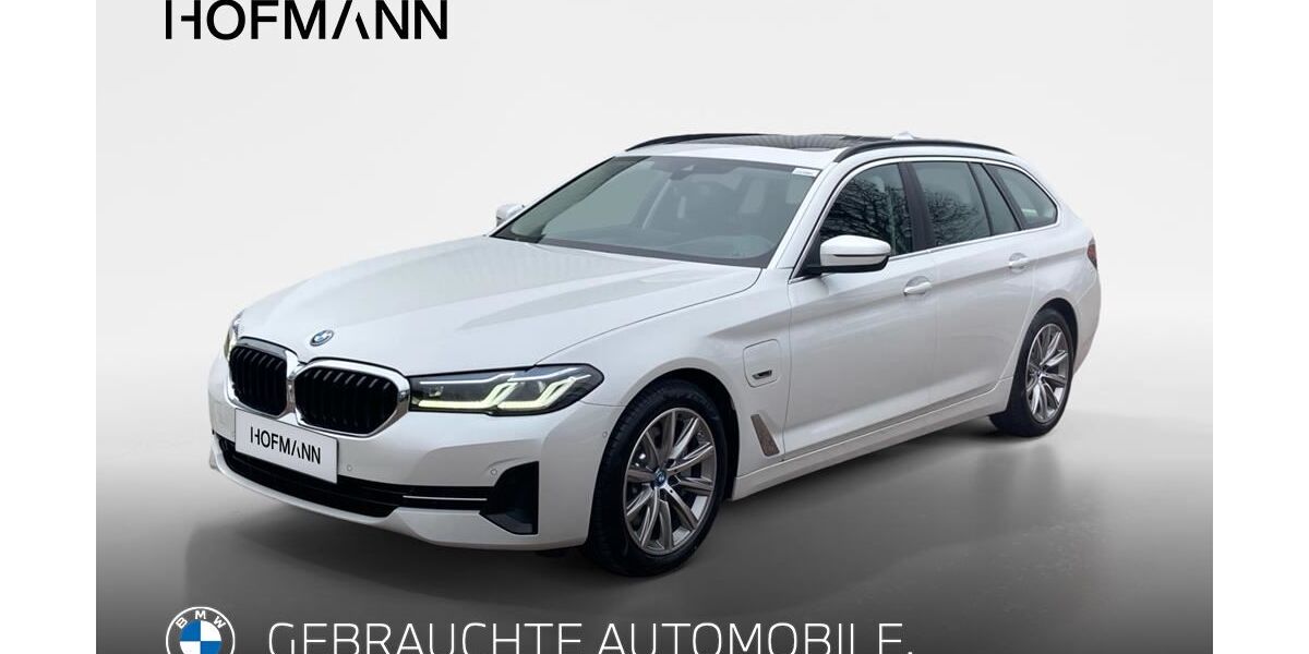 BMW 530 10.585 km 43.913 &euro; Ingolstadt 85053