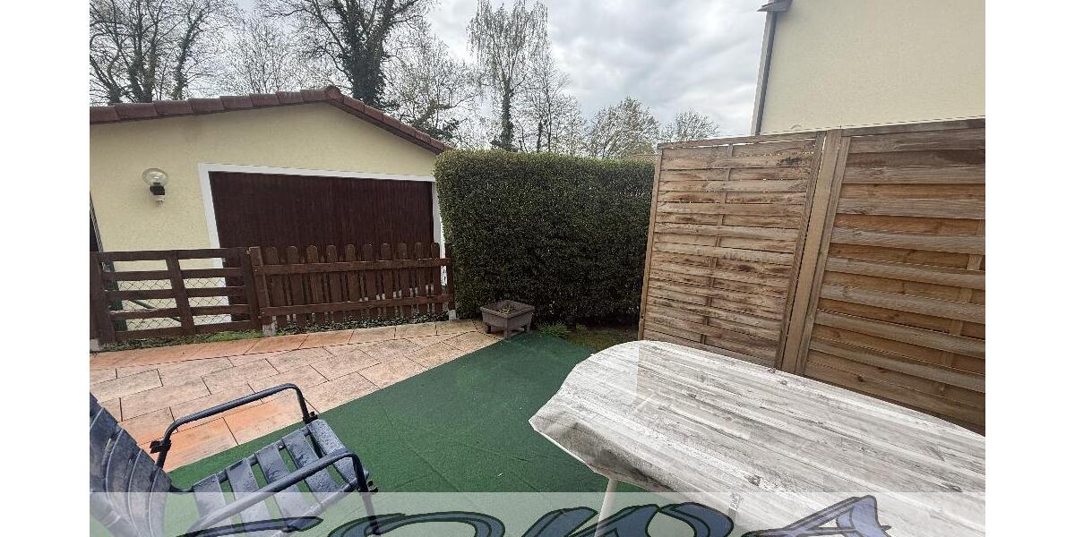 Haus mit Keller und Garage - Zentrumsnahe und ruhige Lage in Neuburg - Ein Objekt von Ihrem Immobilienpartner SOWA Immobilien und Finanzen - Burg Neuburg | Angebot:26383675