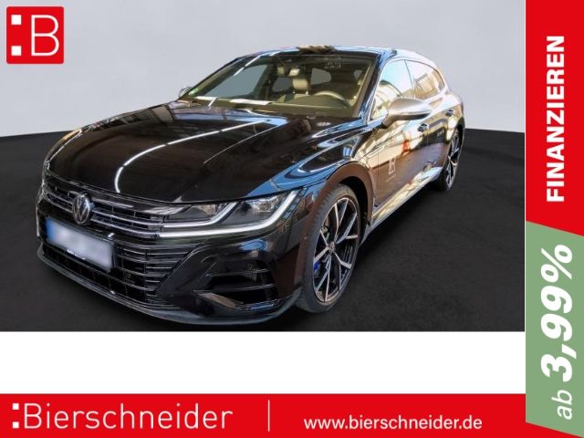 VW Arteon 15.510 km 43.450 &euro; Manching 85077