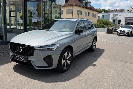 Volvo XC60 9.811 km 50.900 &euro; Pfaffenhofen 85276