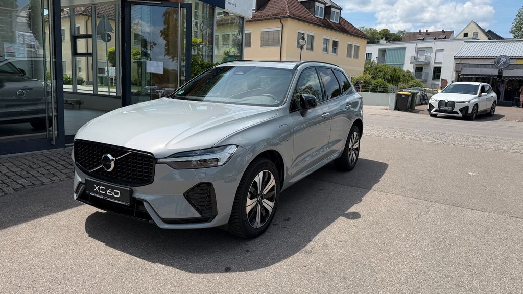 Volvo XC60 9.811 km 50.900 &euro; Pfaffenhofen 85276