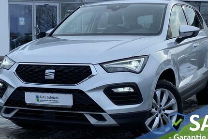 Seat Ateca 33.538 km 22.870 &euro; Schrobenhausen-Edelshsn. 86529