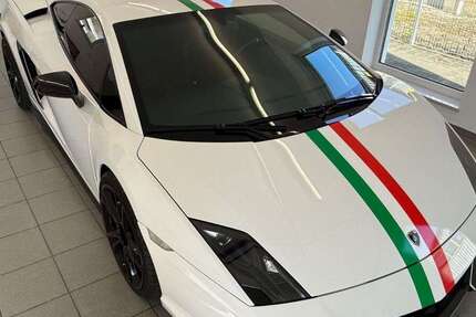 Lamborghini Gallardo 30.990 km 124.500 &euro; Wolnzach 85283