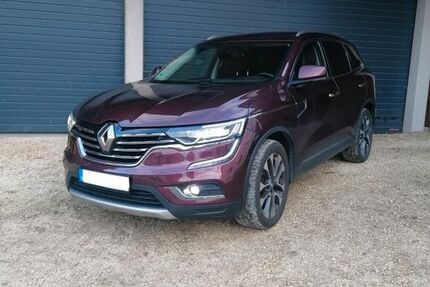 Renault Koleos 92.555 km 20.300 &euro; Adelschlag 85111