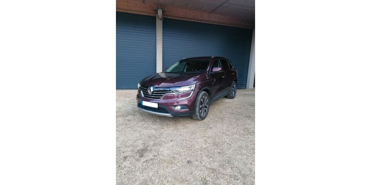 Renault Koleos 92.555 km 20.300 &euro; Adelschlag 85111