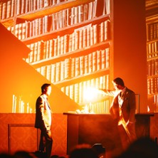 Golden Ace - Die Magier: Chroniken der Magie Tour 2027 06.04.2027 Stadttheater Ingolstadt