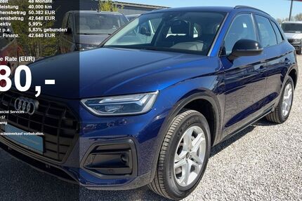 Audi Q5 17.608 km 42.640 &euro; Mainburg 84048