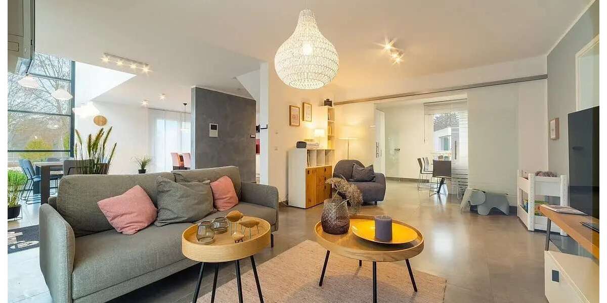 City Villa 6 - Stilvolles Wohnen trifft individuelle Gestaltung - Einfamilienhaus Kipfenberg | Angebot:27595827