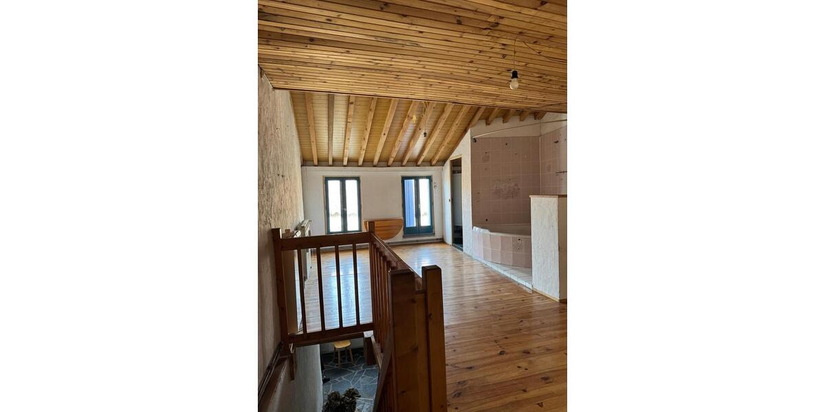Einfamilienhaus Reichertshofen - 5 Zimmer, 128 m&sup2;, 143.000&euro; | Angebot:26955299