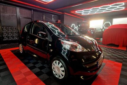 Peugeot 107 128.000 km 2.150 &euro; Ingolstadt 85053