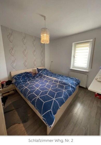 Etagenwohnung Vohburg an der Donau - 3 Zimmer, 110 m&sup2;, 1.150&euro; | Angebot:25048063