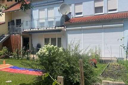 Haus Schrobenhausen - 5 Zimmer, 160 m&sup2;, 599.000&euro; | Angebot:24558731