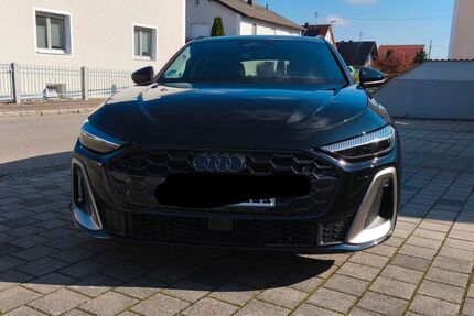 Audi A5 12.600 km 53.400 &euro; Manching 85077