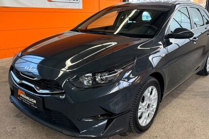 Kia ceed Sportswagon 18.000 km 18.999 &euro; Gaimersheim bei Ingolstadt 85080
