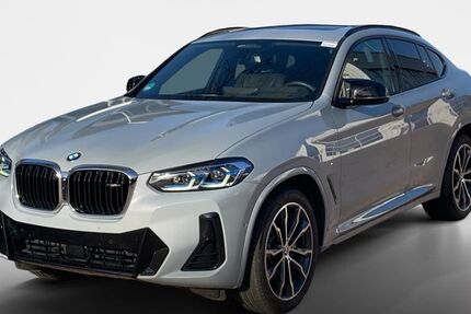 BMW X4 M40 11.000 km 69.960 &euro; Ingolstadt 85053