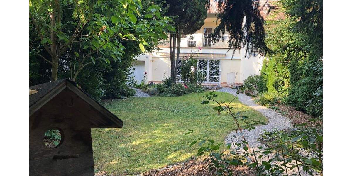 Doppelhaushälfte Neuburg an der Donau Neuburg - 5 Zimmer, 197 m&sup2;, 559.000&euro; | Angebot:25745862