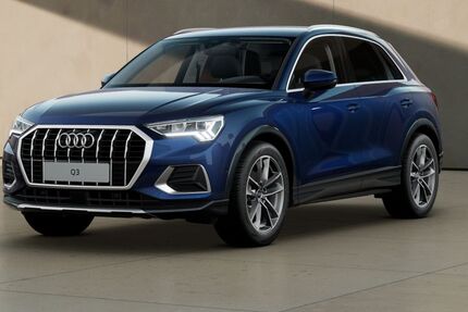 Audi Q3 5.140 km 36.890 &euro; Ingolstadt 85057