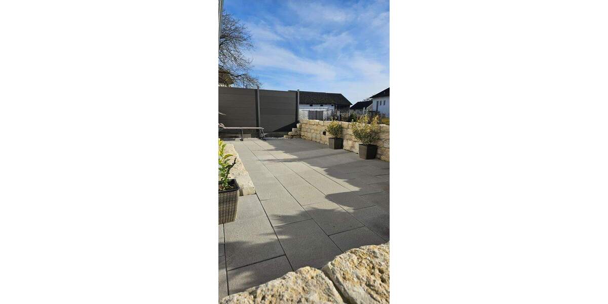 Doppelhaushälfte Dörndorf Dörndorf - 4 Zimmer, 127 m&sup2;, 510.000&euro; | Angebot:25879069