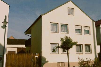 Haus Gaimersheim - 6 Zimmer, 122 m&sup2;, 449.000&euro; | Angebot:25769701