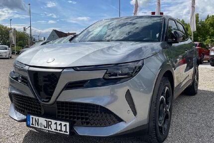 Alfa Romeo Junior 12.000 km 27.990 &euro; Ingolstadt 85053