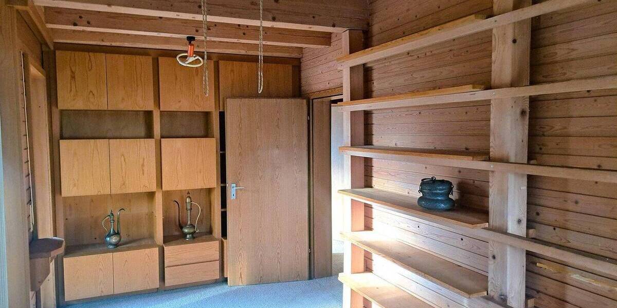 Einfamilienhaus Ingolstadt Oberhaunstadt - 5 Zimmer, 170 m&sup2;, 641.000&euro; | Angebot:26365913